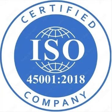 ISO/IEC 17025:2017 Certified